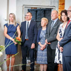 Pfarre Sarleinsbach, FA - Ehe und Familie