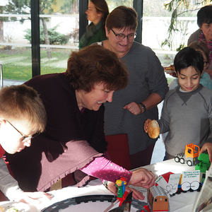 OLYMPUS DIGITAL CAMERA         