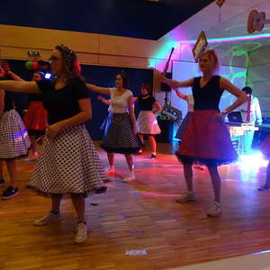 Pfarrball Suben 2019