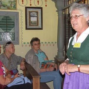 Wallfahrt Großgmain