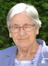 Hajdinjak Friederike