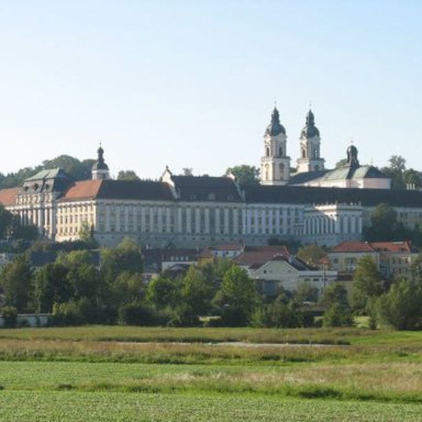 Stift St. Florian
