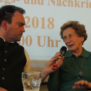 Haibacher Zeitzeugen – Fotorückblick