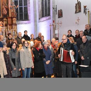 Gemeinschaftskonzert