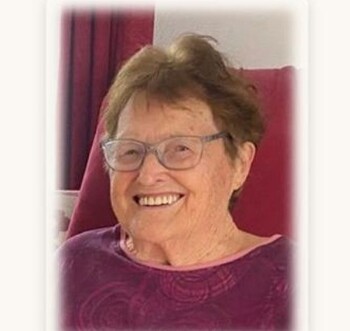 Theresia Wahlmüller