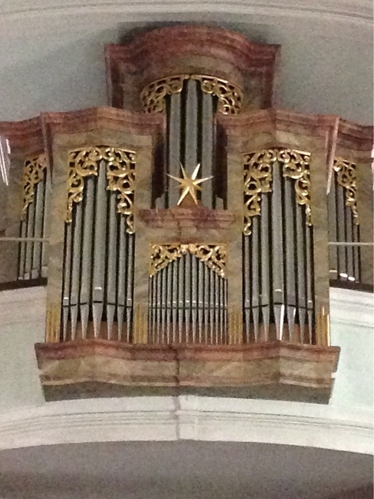Orgel