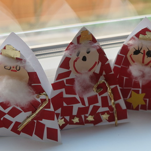 Der Nikolaus ist wieder da!