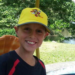 Traberg Ministrantenausflug 2017