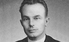 Märtyrers P. Jakob Gapp