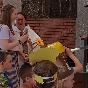 Pfarrcaritas Kindergarten Linz St.Konrad