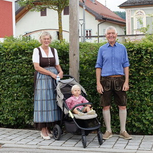 Trachtensonntag 26