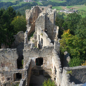 Pfarre Neumarkt im Mühlkreis