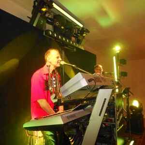 Pfarr-Rockaroas 2015