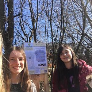 Ein Weg der Zuversicht