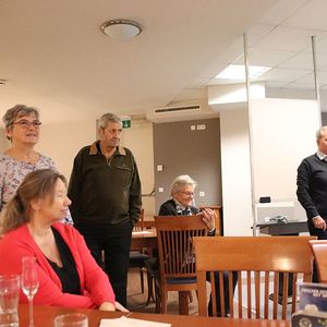 Kegelabend der kmb Pfarre St. Quirinus