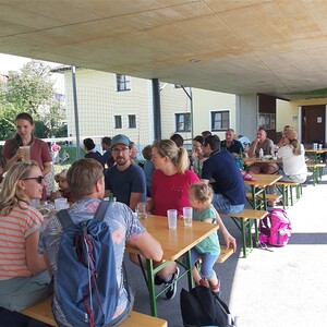 KIndergarten-Familienfest 2024