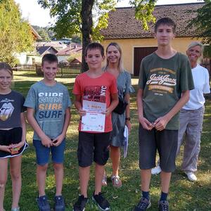 Ministrantenolympiade