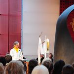 Katharinafeier der kfb oö 2017 in Wels-St. Franziskus                                                          