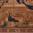 Geburt Christi, Assisi