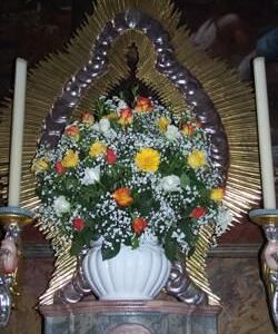 Osternacht und Ostersonntag 