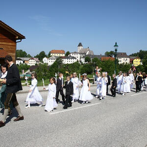 Erstkommunion