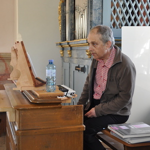 Pfarrgemeinde Franking