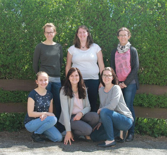 Fachteam Kinderliturgie