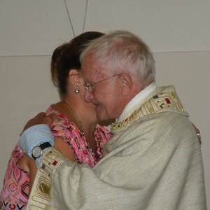 Gratulation zum 80er