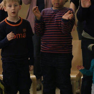 Kinderwortgottesdienst