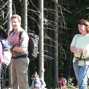 Bergmesse Ennserhütte