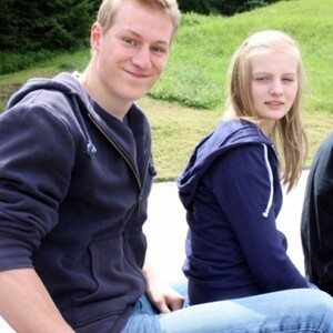 MinistrantInnenausflug