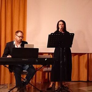 Peter Pamer, Lisa Maria Hörtenhuber