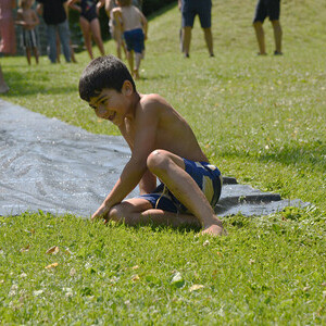 19. Juni 2025, Aktivtreff Holzheim