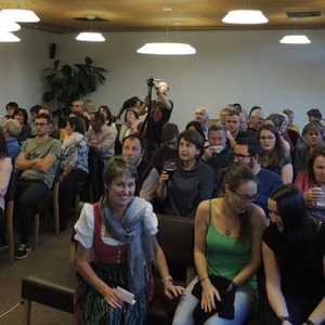 Haibacher Zeitzeugen – Fotorückblick