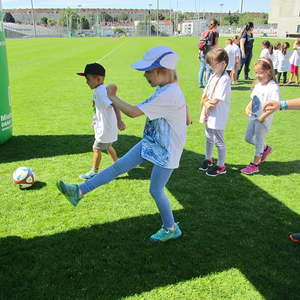 Kindergartenolympiade