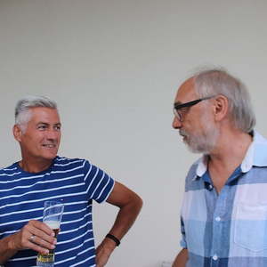 St. Quirinus - Grillabend