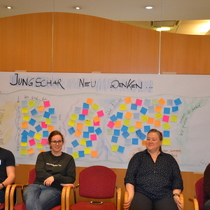 F-Diözesanleitungkreis KJS Linz