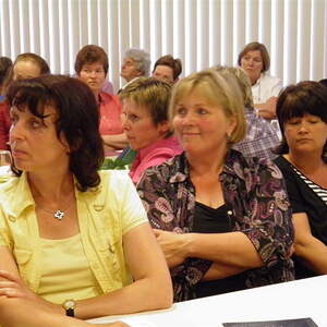 KFB Jahreshauptversammlung