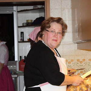 Almrausch am Froschberg