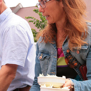 Pfarrfest am 29.06.2014