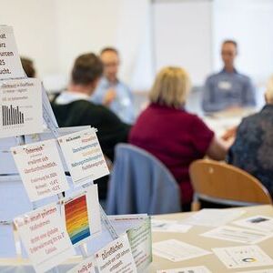 'Ökologische Krise: Wege aus der Ohnmacht' mit Martin Brait (Pastoralvorstand, Seelsorger)