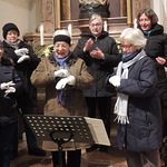 Franz von Sales-Messe 2017 in der Stadtpfarre Urfahr