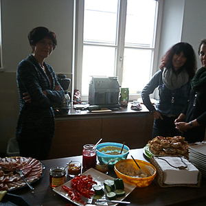 Elterndankgottesdienst 2018