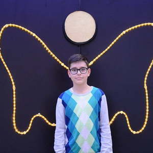 Auch in der PlusCity viele Engerl gefunden