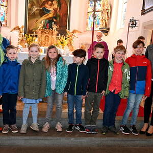 Pfarrkirche Hörsching hl. Jakob