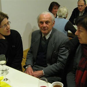 Ökumenischer Gottesdienst