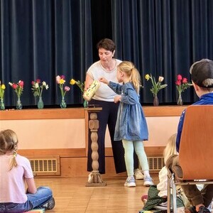 Oster-Kinderwortgottesdienst 2025