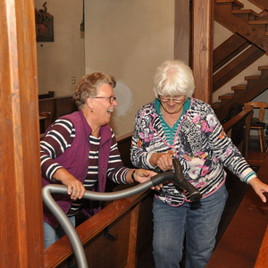 Pfarrkirche Franking