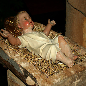 Familienmette, Hl. Abend 2020