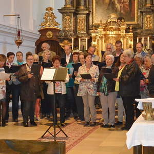 Pfarr- und Mitarbeiterfest